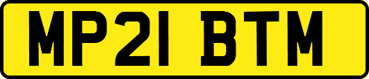 MP21BTM