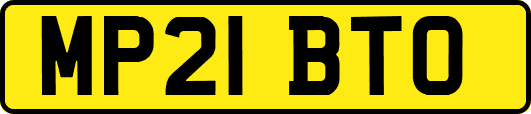 MP21BTO