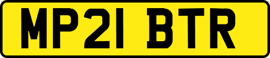 MP21BTR