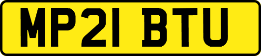 MP21BTU