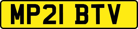 MP21BTV