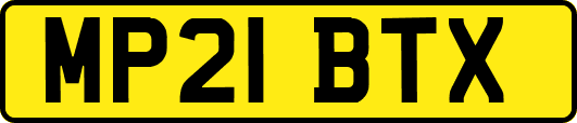 MP21BTX