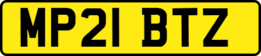 MP21BTZ