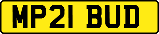 MP21BUD