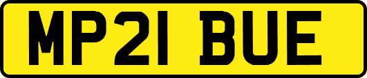 MP21BUE