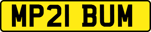 MP21BUM