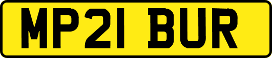 MP21BUR