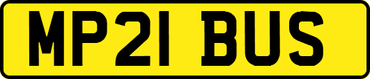 MP21BUS
