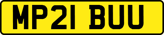 MP21BUU