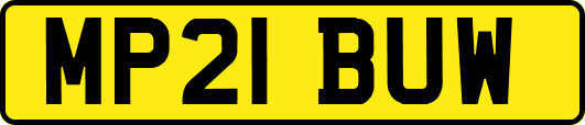 MP21BUW