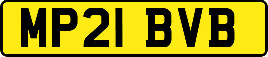 MP21BVB