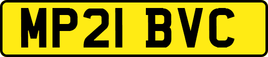 MP21BVC