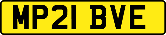 MP21BVE