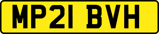 MP21BVH