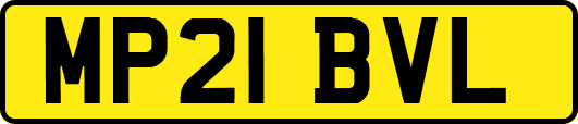 MP21BVL