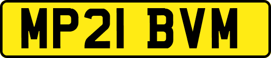 MP21BVM