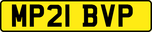 MP21BVP