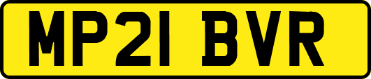 MP21BVR