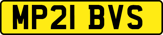 MP21BVS