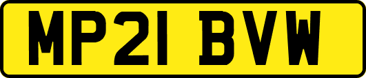 MP21BVW