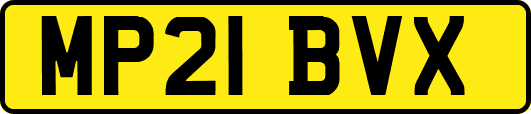 MP21BVX