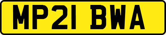 MP21BWA