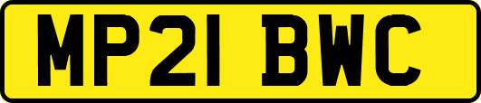 MP21BWC