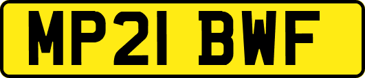 MP21BWF