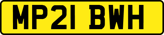 MP21BWH