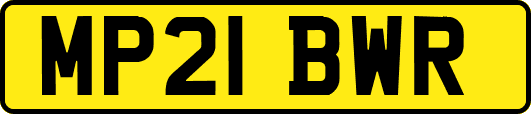MP21BWR