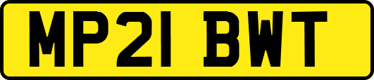 MP21BWT