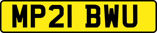 MP21BWU