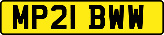 MP21BWW