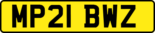 MP21BWZ