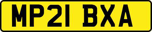 MP21BXA