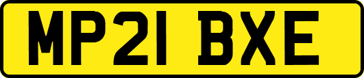 MP21BXE
