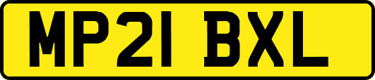MP21BXL
