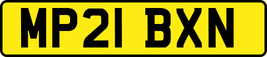 MP21BXN
