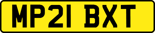 MP21BXT