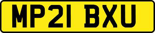MP21BXU