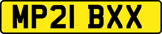 MP21BXX