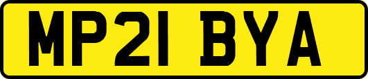 MP21BYA