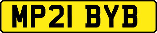 MP21BYB