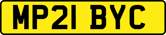 MP21BYC