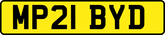 MP21BYD