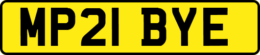 MP21BYE
