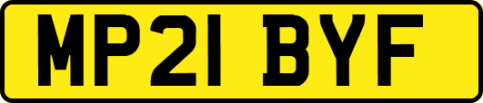 MP21BYF
