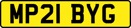 MP21BYG
