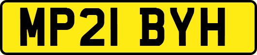 MP21BYH