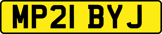MP21BYJ